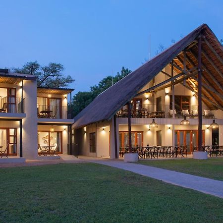 Buckler'S Africa Lodge Kruger Park Коматипорт Экстерьер фото