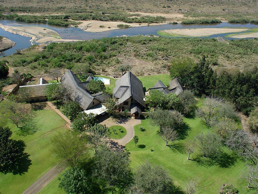 Buckler'S Africa Lodge Kruger Park Коматипорт Экстерьер фото