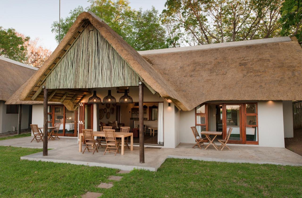 Buckler'S Africa Lodge Kruger Park Коматипорт Экстерьер фото