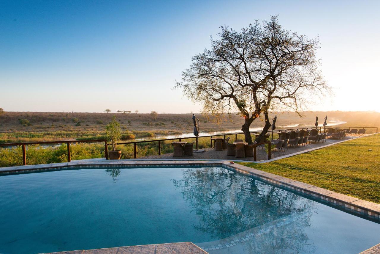 Buckler'S Africa Lodge Kruger Park Коматипорт Экстерьер фото