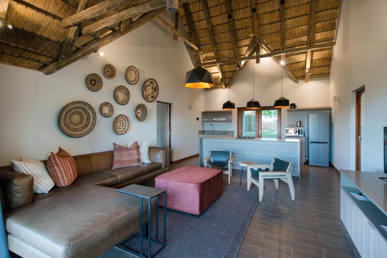 Buckler'S Africa Lodge Kruger Park Коматипорт Экстерьер фото
